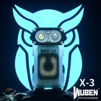 在飛比找蝦皮購物優惠-免運~(Gadgets Shop tw) WUBEN X3 