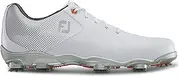 [FootJoy] Mens Men's D.n.a. Helix-Previous Season Style Golf Shoes White 10 W White Size: 10 Wide