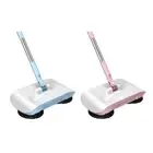 Combination Of Broom And Mop Hand Push Sweeper Household Broom Dustpan