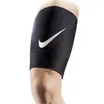 NIKE 大腿護套 PRO THIGH AP 彈性護套 黑 白 護具 大腿護腿 NMS58-010