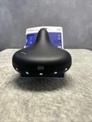 Selle Royal Comfort Classic Drifter Bike Bicycle Springer Saddle Gel Seat New