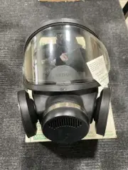 Msa 471286 Msa Ultra-Twin™ Full Face Respirator Mask Size Medium