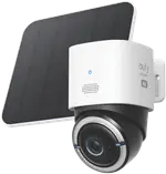 eufy S330 4G/WiFi Security Camera