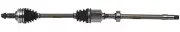 CV Axle Assembly fits 2013-2018 Lexus GS350 RC350 RC300 CARDONE NEW (for: Lexus)