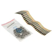 Supermicro Screw bag (100 pcs) and label for 24x hot swap 3.5" HDD tray [MCP-410-00005-0N]