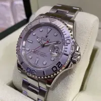 在飛比找蝦皮購物優惠-「已交流」Rolex 勞力士 16622 遊艇 國內保單 Y