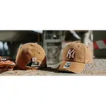 現貨 47 BRAND X CARHARTT 重磅聯名 NY LA 老帽