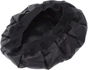 ASAKKURA Thermal Hair Cap Ice Hat for Styling Hair Heat Conditioning Microwave/refrigerator Cold/hot 2-in-1