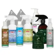 Rubbedin Stone Benchtop & Kitchen Care Pack