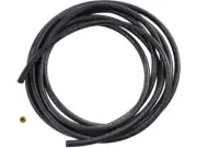 For 1983-1988 Mitsubishi Cordia Power Steering Return Hose 41831XBVZ 1984 1985 (for: Mitsubishi)
