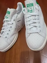 在飛比找Yahoo!奇摩拍賣優惠-全新零碼特價愛迪達ADIDAS STAN SMITH WHI