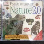 DK Encyclopaedia Of Nature 2.0 Ages 9 &up Cd Rom