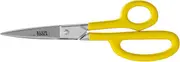 Klein Tools High Leverage Utility Shear, 8-Inch 22003