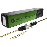 NICHE Steering Gear Box Rack & Pinion for Polaris General 1000 1824770