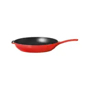 Chasseur Frypan 28cm Chilli Red
