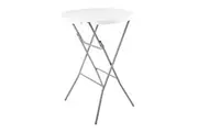 Bolero Foldaway Poseur Table - Cafe Tables (DL046) - DL046