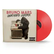 Unorthodox Jukebox (Limited Neon Coral Vinyl Reissue)