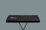 Dave Smith / Sequential POLY EVOLVER Keyboard synth dust cover