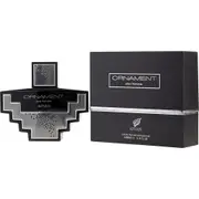 Ornament Edp Spray by Afnan for Men - 100 Ml