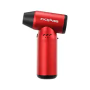 KickAss Jet Blower Rechargeable Fan