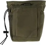 Metal Detector Pouch Bag Digger Supply Waist Detecting Luck Finds Recovery Bag Utility Manager