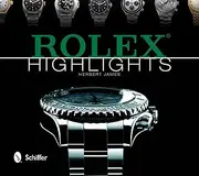 [HERBERT JAMES] Rolex Highlights