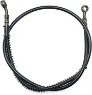 10mm 2200mm Hydraulic Brake Hose Line Cable PIT Quad Dirt Bike ATV BUGGY GO KART