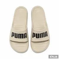 在飛比找蝦皮商城優惠-PUMA 男女 拖鞋 Divecat v2 Lite 卡其色