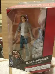 DC Comics Multiverse Batman Vs. Superman Lex Luthor Figure grapnel blaster NEW