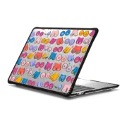 MacBook Pro 13-inch (M1 / M2 / Intel) Impact Case Boobs