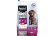 Black Hawk 20kg Lamb & Rice Puppy Medium Breed Dry Food