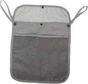 JOINPAYA Stroller Organizer Bag Diaper Caddy Bag Pram Accessories Travel Essential Organizer