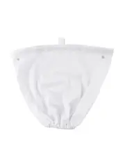 Easy to Clean Pool Spa Filter Bag for S250 and For Pura 4X Cleaners Material
