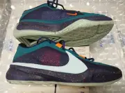 nike zoom freak 5 mens size 8 geode teal