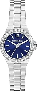 [Michael Kors] Lennox Silver Watch MK7397