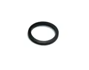 Rubber capstan ring tire belt for Sony WM-DDIII WM DDiii Walkman Cassette Player