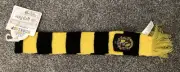 New Build A Bear Accessory Harry Potter Hufflepuff House Scarf - NWT