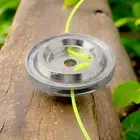 Trimmer Head String Trimmers Parts Trimmer Head BRUSHCUTTER For A Bump-feed