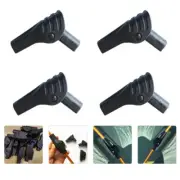 4 Pcs Camping Repair Kit Tent Connector Umbrella Tent Tent Hooks