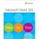 Microsoft Word 365 Step by Step