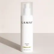 LAMAV Vegan Probiotic Toner