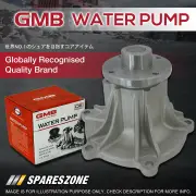 GMB Water Pump for Isuzu D-Max 3.0L 4JJ1-TC DOHC 16V 2999cc 10/2008-On