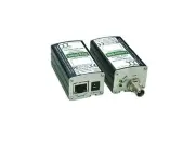 Microchip Technology FASTECOAX7501.2 Ethernet over coaxial cable adapter