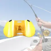 Fishing Fighting Belt Boat Fishing Rod Holder Fishing Waist Rod Pole Holder