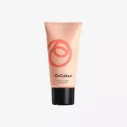 1 Pc Oriflame OnColour Peach Glow Perfector Tinted Moisturiser 30 ml Foundation