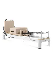 [Cortex] Contour Studio Pilates Set in Beige