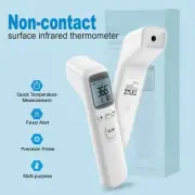 Digital Infrared Thermometer for Non-Contact Forehead Temperature Check