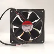 1pc Cooling Fan for SUNON EECO382B1-000C-A99 24V 9.2W 12038 12CM Cooling Fan