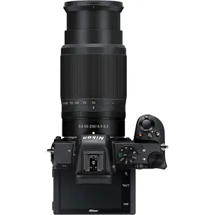 【送記憶卡】 NIKON Z50 微單眼無反相機（國祥公司貨）#翻轉自拍 #眼部自動對焦 #Z無反