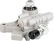 PHILTOP Power Steering Pump 21-5066 Fit For Civic 1996 1997 1998,CR-V 1998 1999 2000,Civic 2000,CR-V 1998 1999 2000 Power Assist Pump